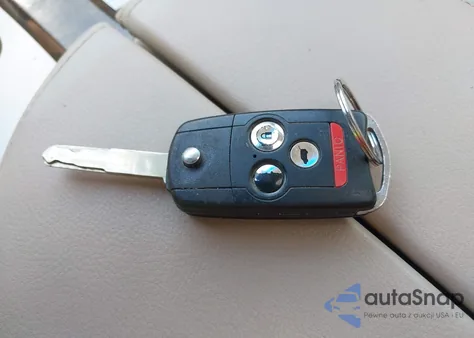 2010 Acura Mdx Technology Package z USA, uszkodzony, nr VIN 2HNYD2H47AH510122